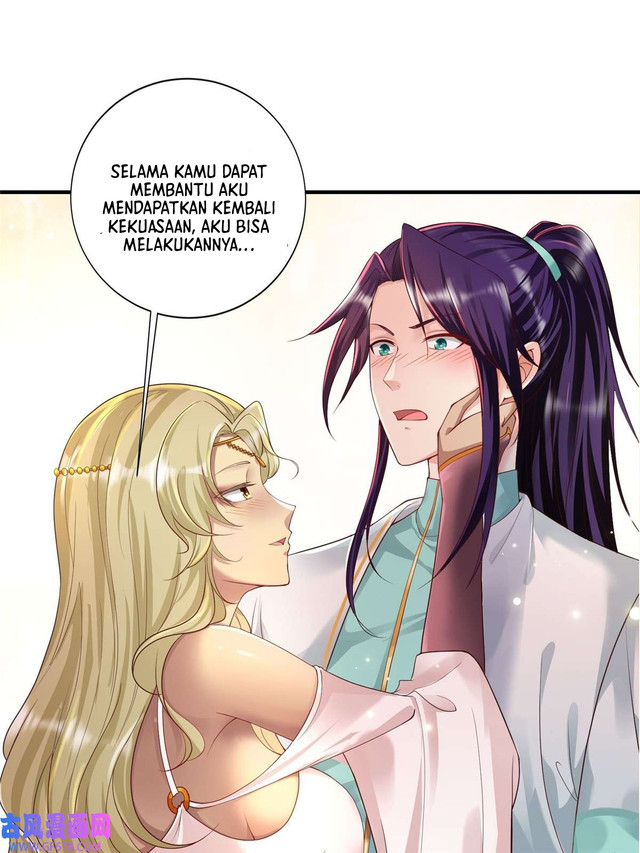 Forced To Become the Villain’s Son-in-law