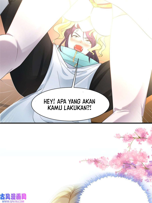 Forced To Become the Villain’s Son-in-law