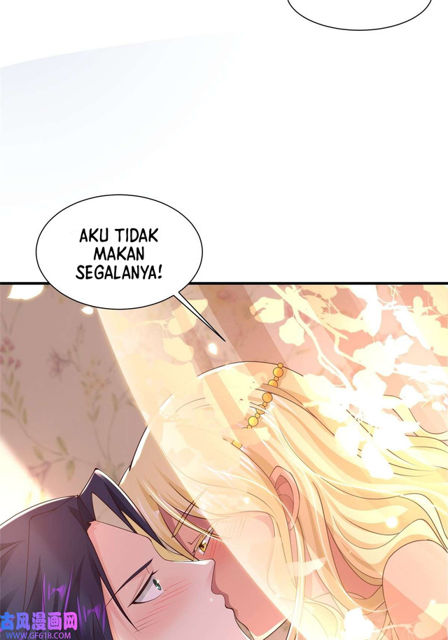 Forced To Become the Villain’s Son-in-law