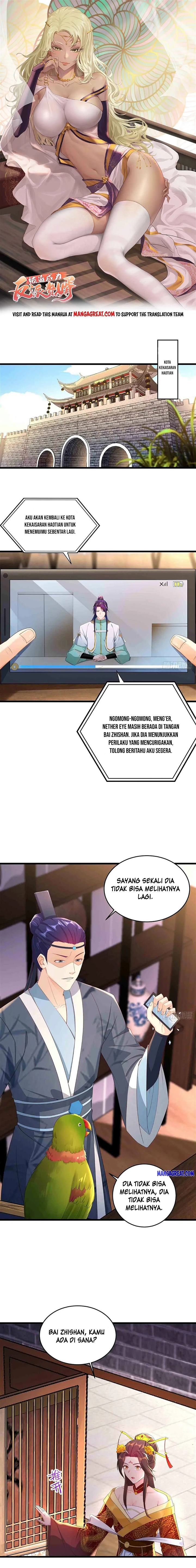 Forced To Become the Villain’s Son-in-law