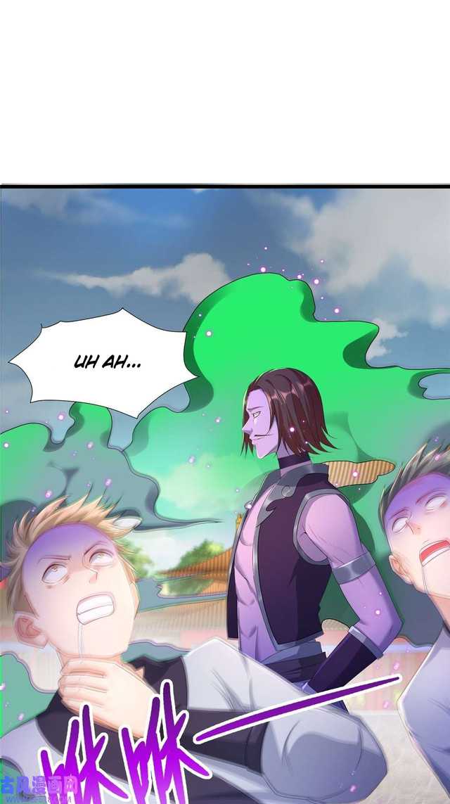 Forced To Become the Villain’s Son-in-law