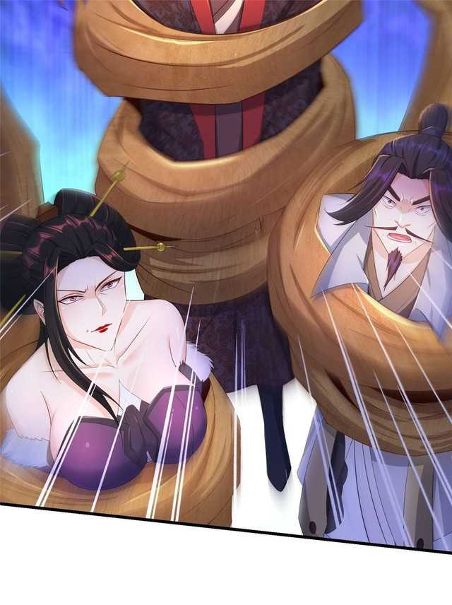 Forced To Become the Villain’s Son-in-law