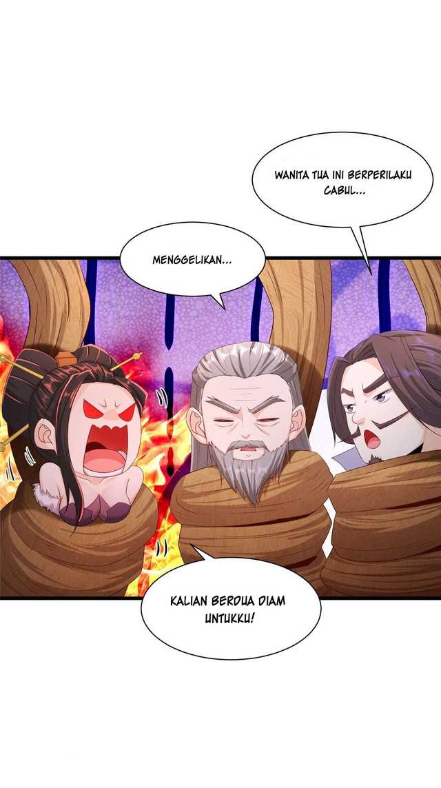 Forced To Become the Villain’s Son-in-law