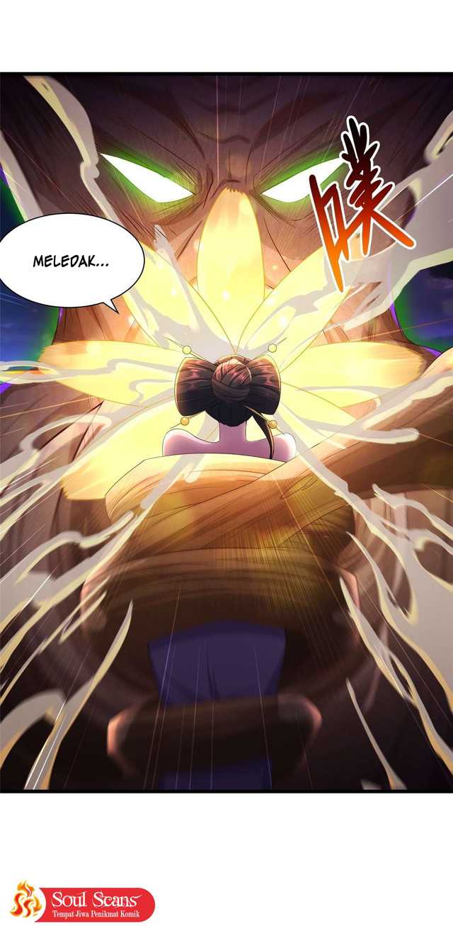 Forced To Become the Villain’s Son-in-law