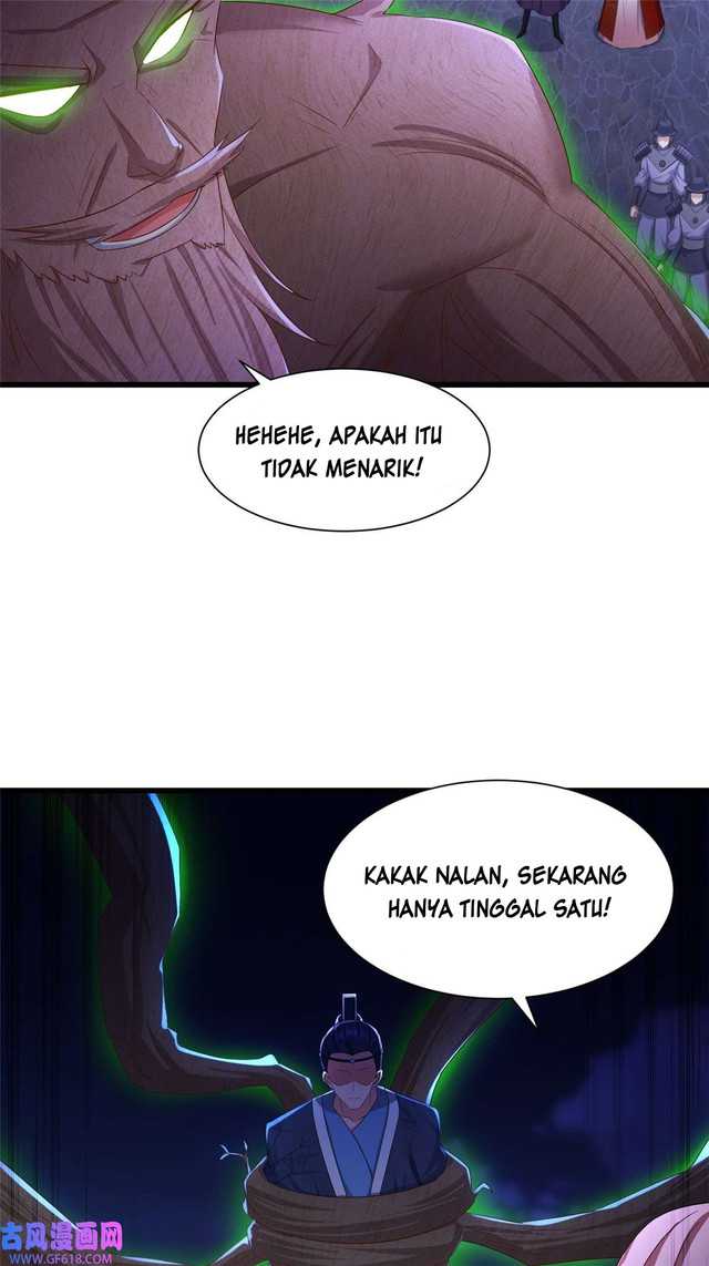 Forced To Become the Villain’s Son-in-law