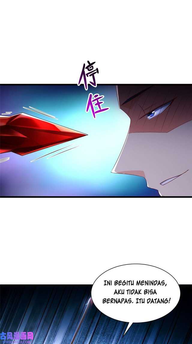 Forced To Become the Villain’s Son-in-law