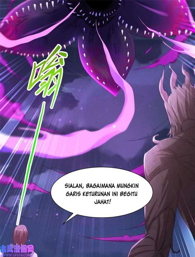 Forced To Become the Villain’s Son-in-law
