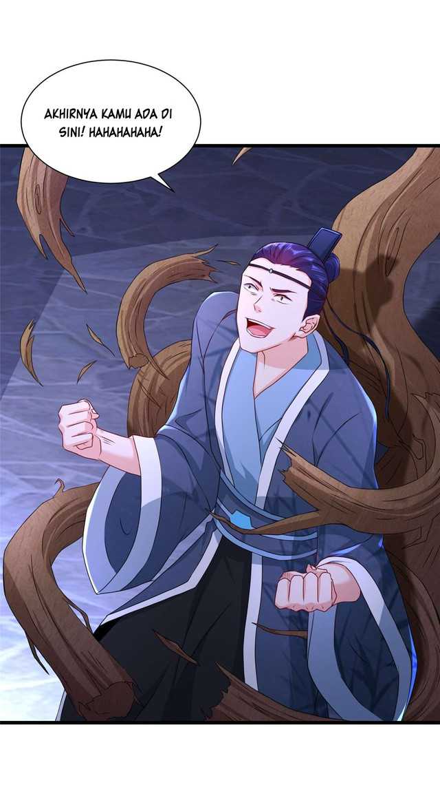 Forced To Become the Villain’s Son-in-law