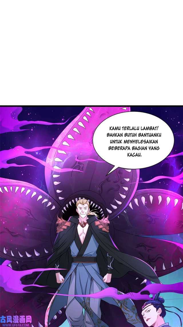 Forced To Become the Villain’s Son-in-law