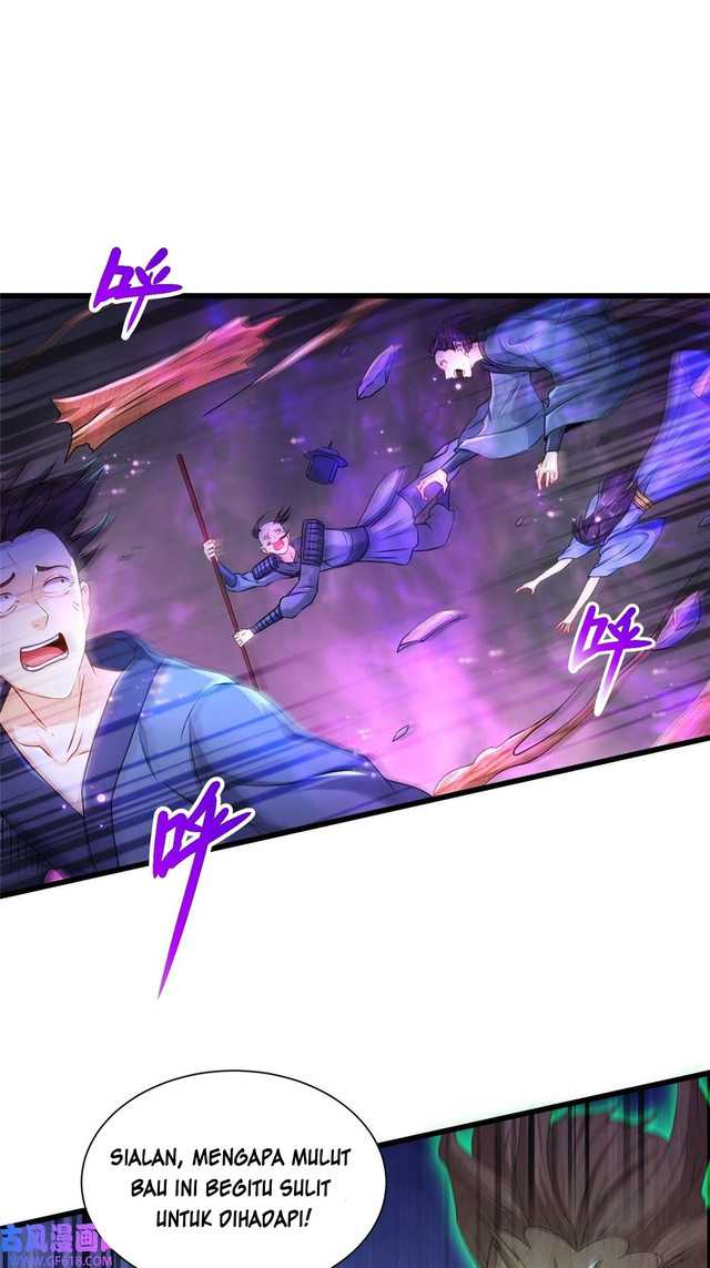 Forced To Become the Villain’s Son-in-law