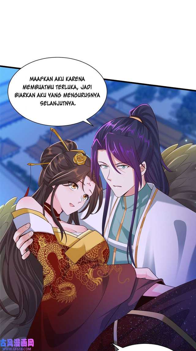 Forced To Become the Villain’s Son-in-law