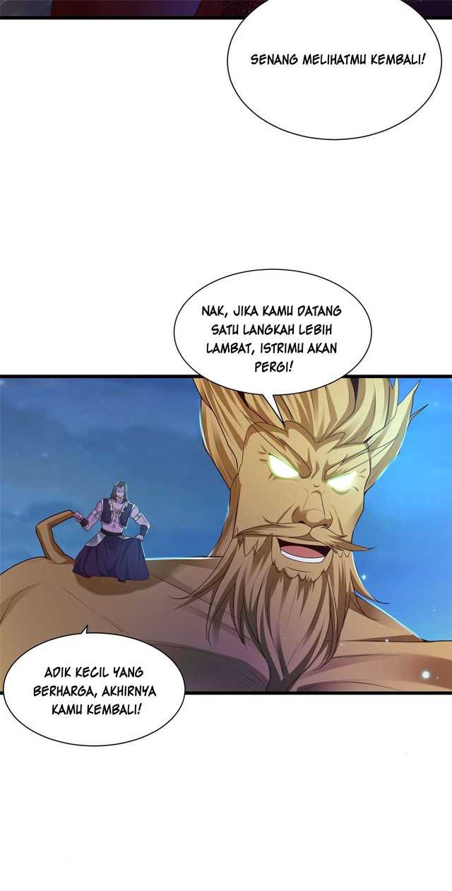 Forced To Become the Villain’s Son-in-law