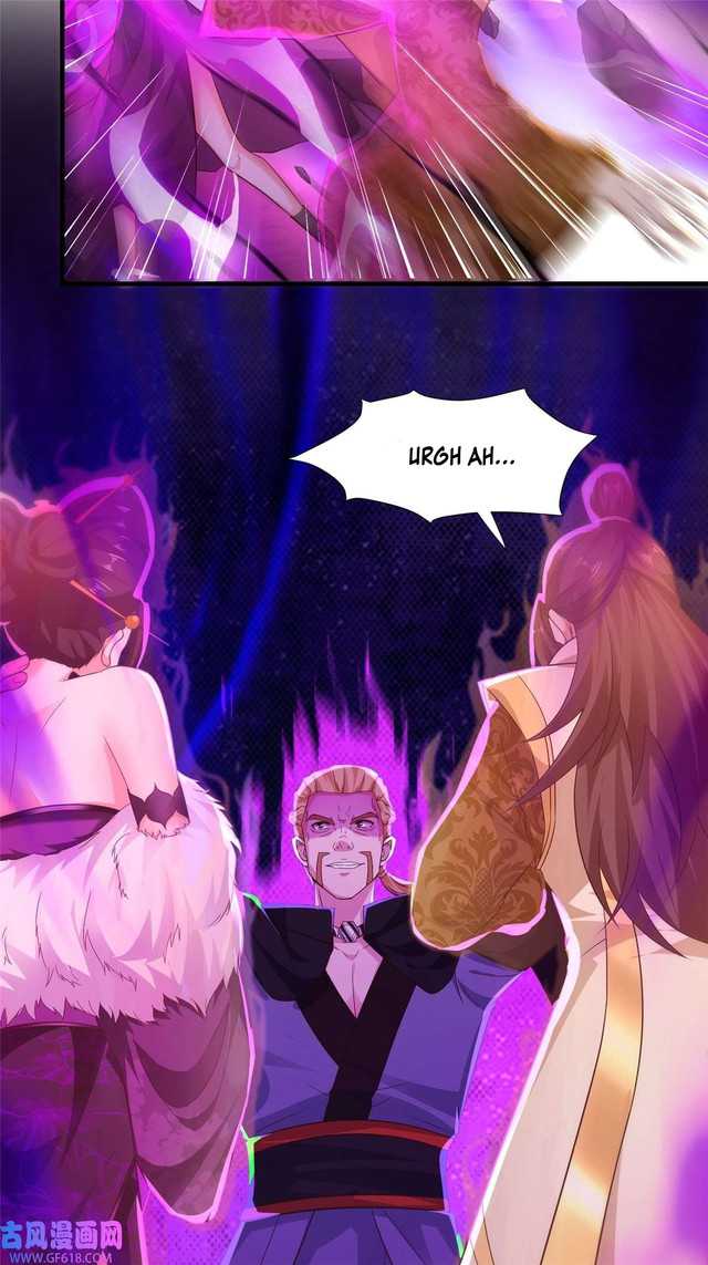 Forced To Become the Villain’s Son-in-law