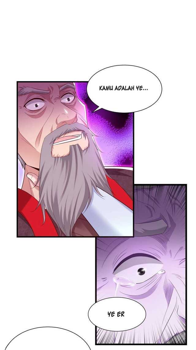 Forced To Become the Villain’s Son-in-law