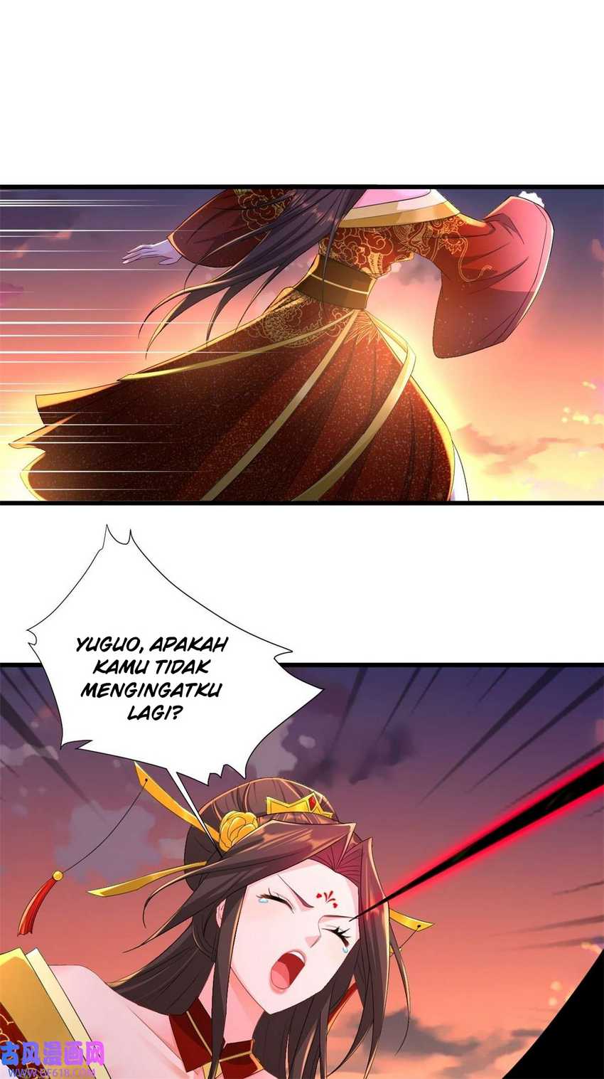 Forced To Become the Villain’s Son-in-law
