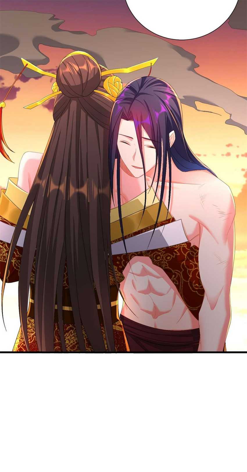 Forced To Become the Villain’s Son-in-law