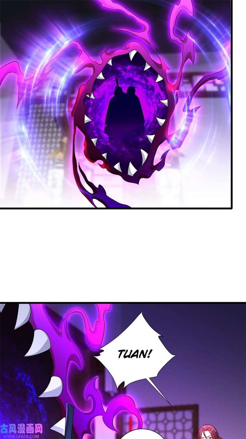 Forced To Become the Villain’s Son-in-law