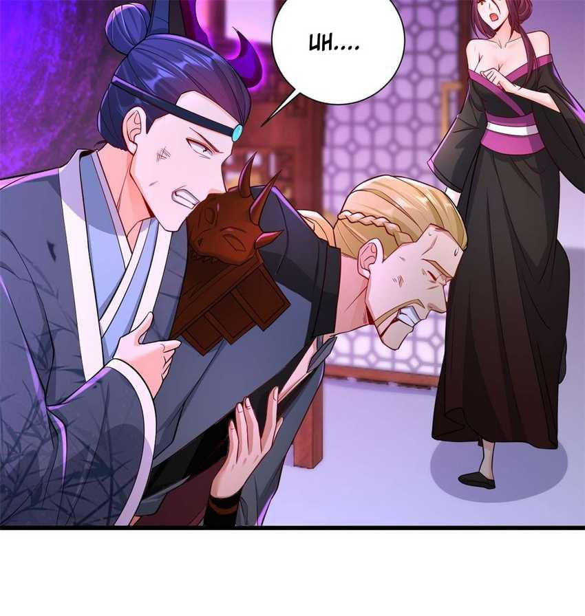 Forced To Become the Villain’s Son-in-law