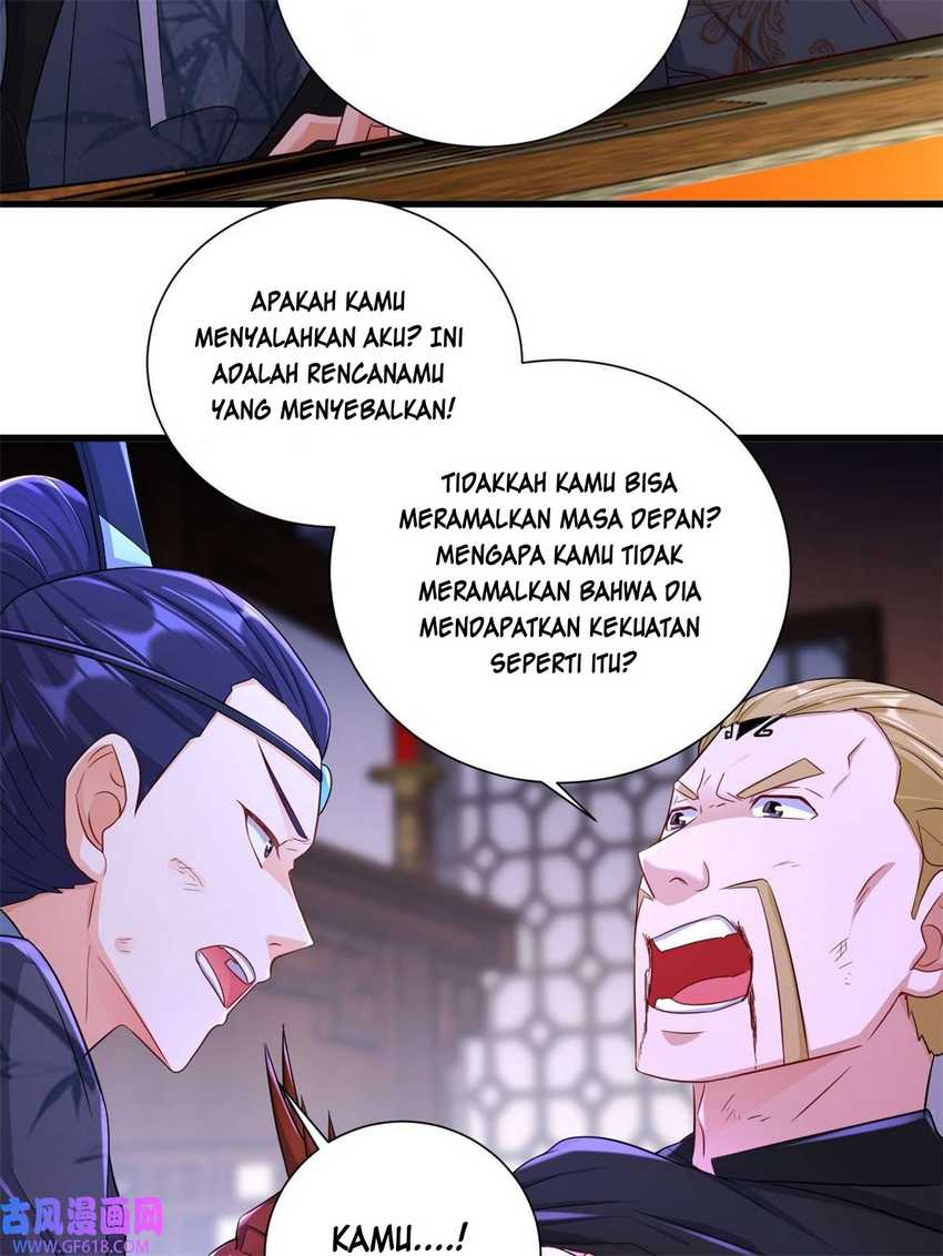 Forced To Become the Villain’s Son-in-law