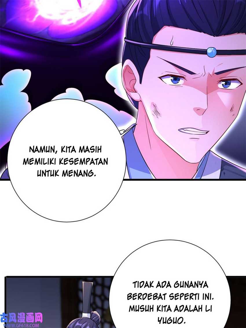 Forced To Become the Villain’s Son-in-law