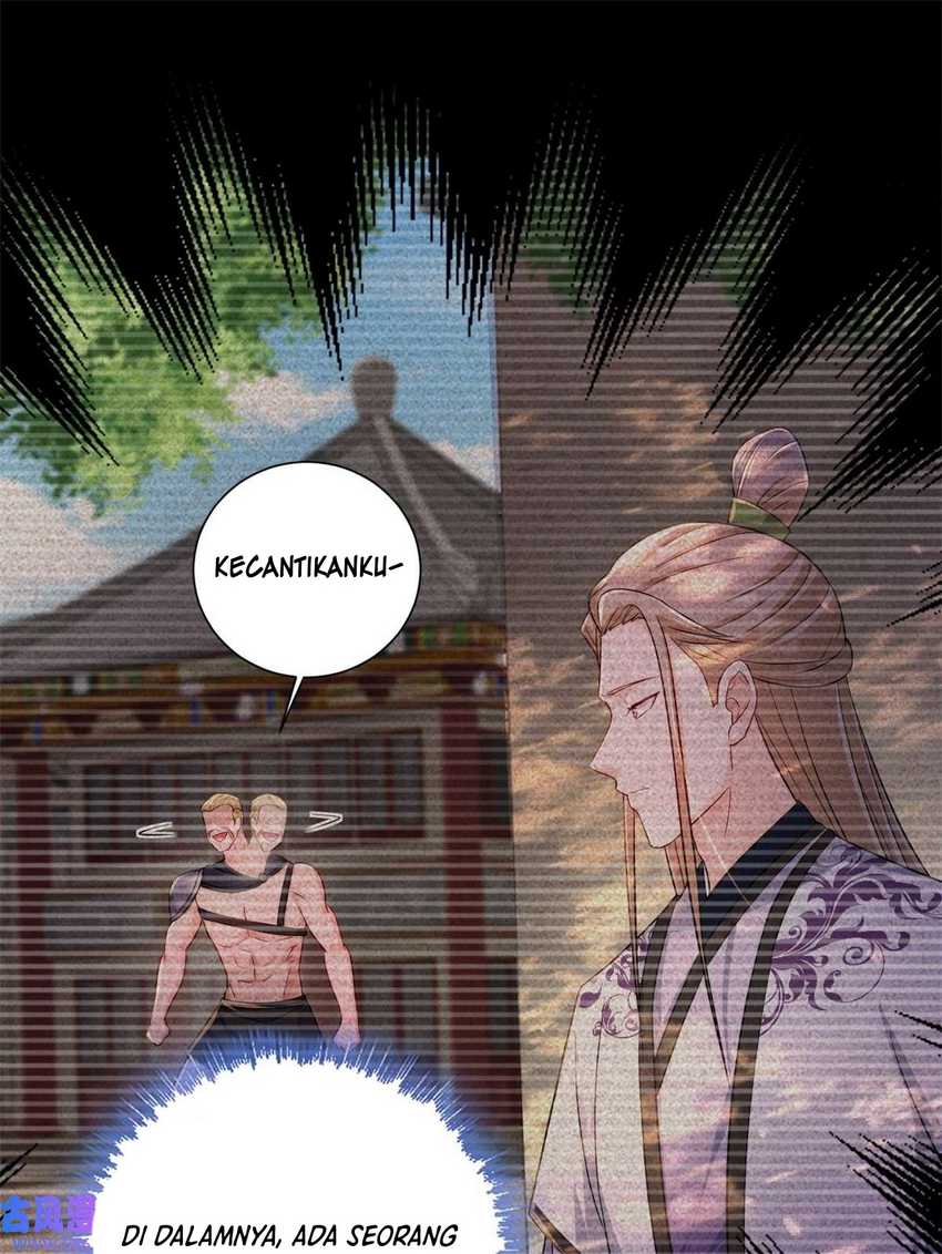 Forced To Become the Villain’s Son-in-law