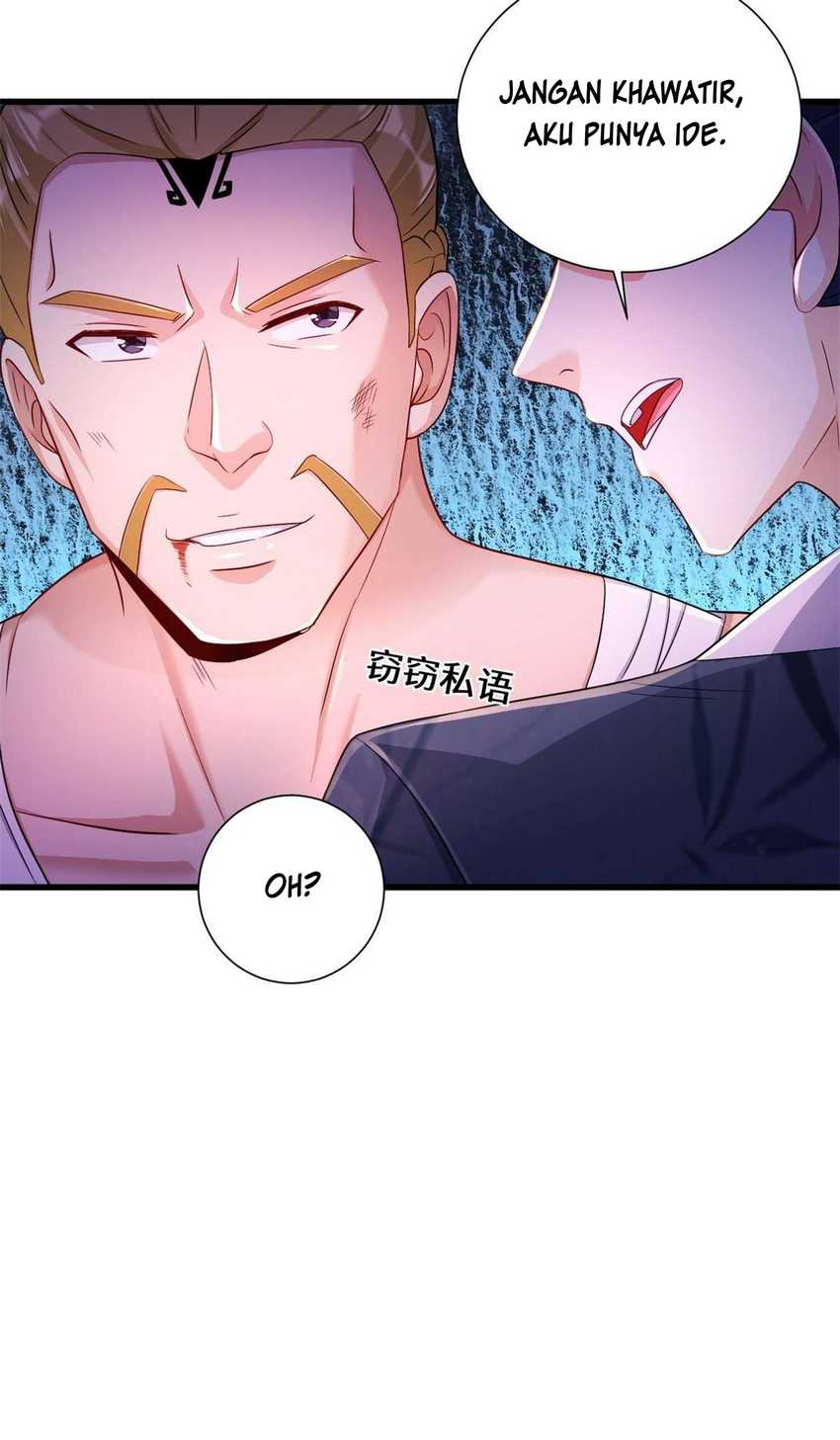Forced To Become the Villain’s Son-in-law