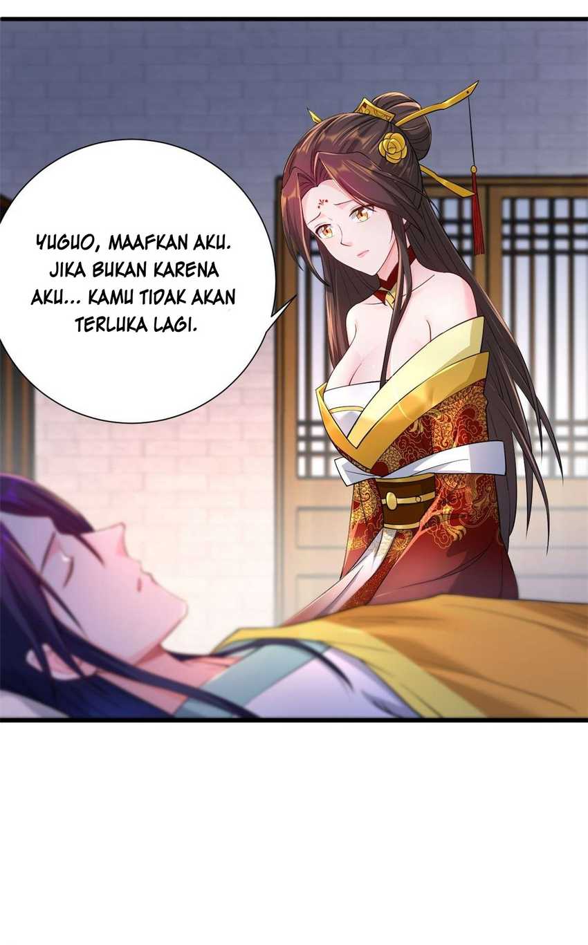 Forced To Become the Villain’s Son-in-law