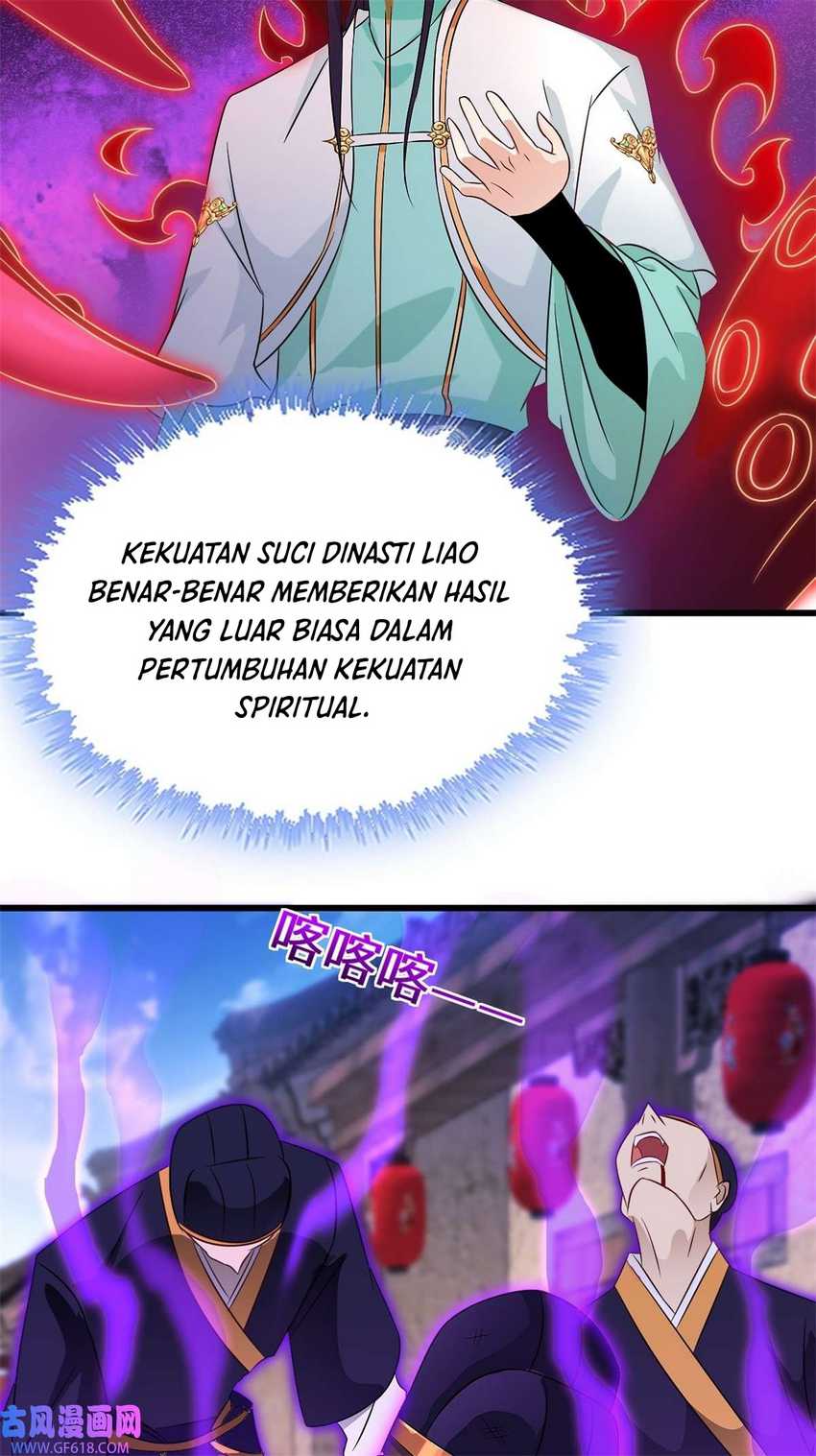 Forced To Become the Villain’s Son-in-law