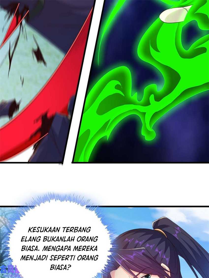Forced To Become the Villain’s Son-in-law