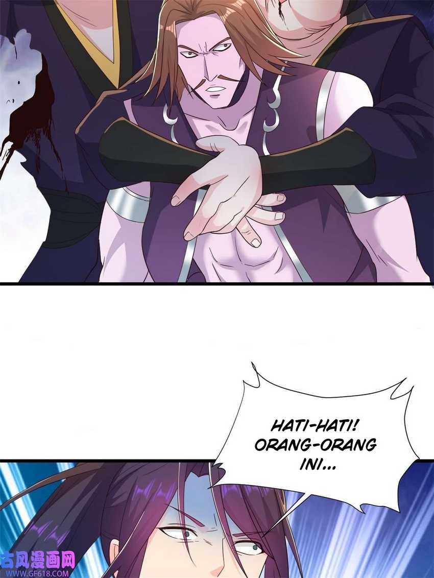 Forced To Become the Villain’s Son-in-law
