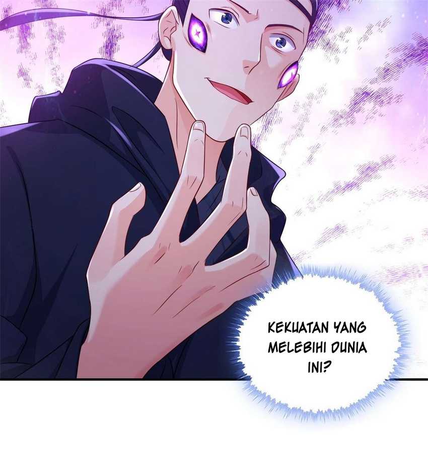 Forced To Become the Villain’s Son-in-law