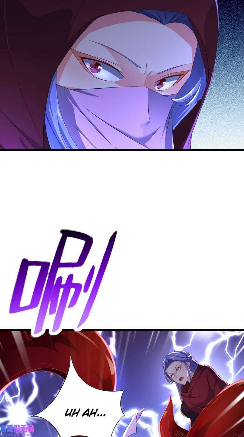 Forced To Become the Villain’s Son-in-law