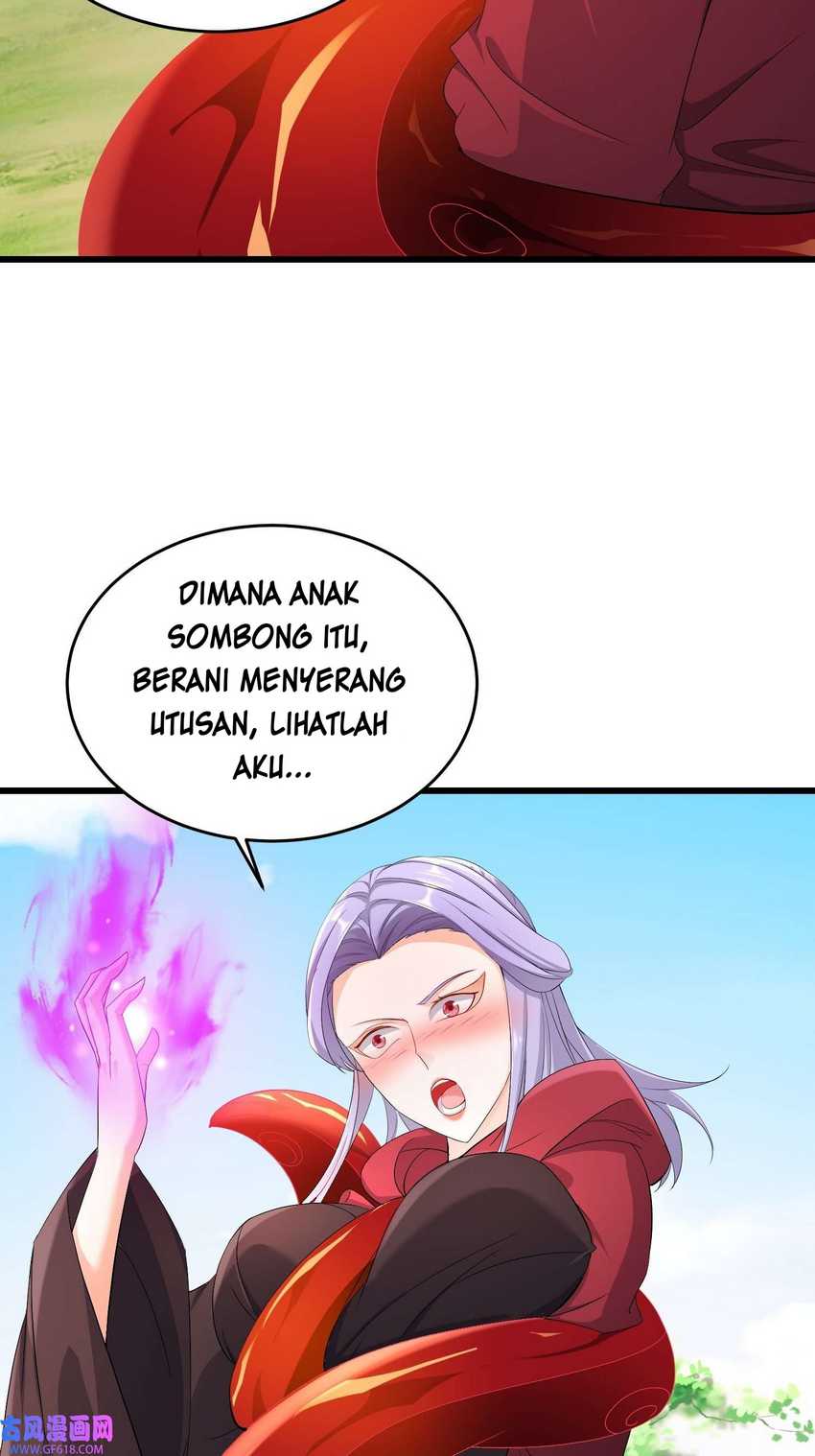 Forced To Become the Villain’s Son-in-law