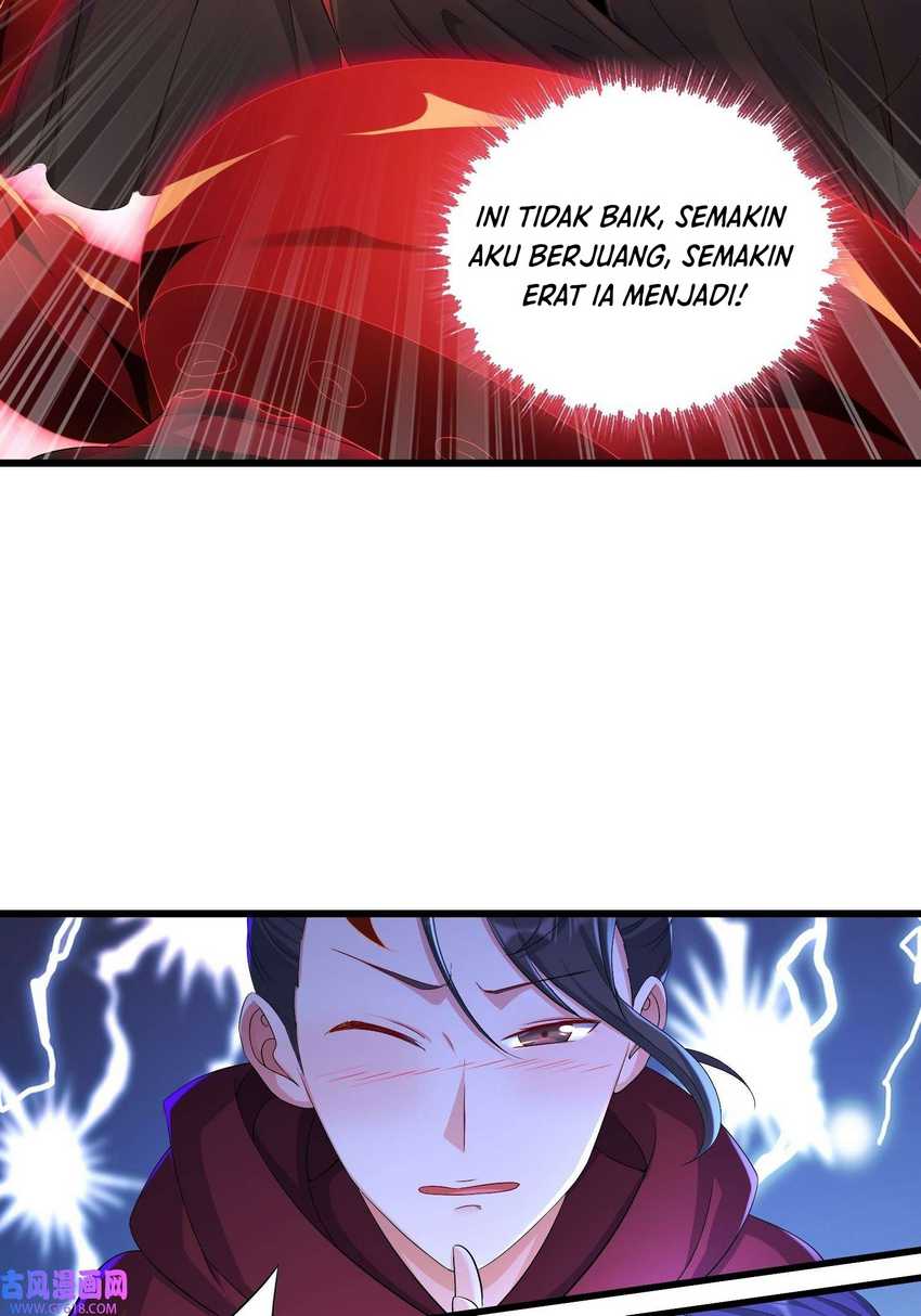 Forced To Become the Villain’s Son-in-law