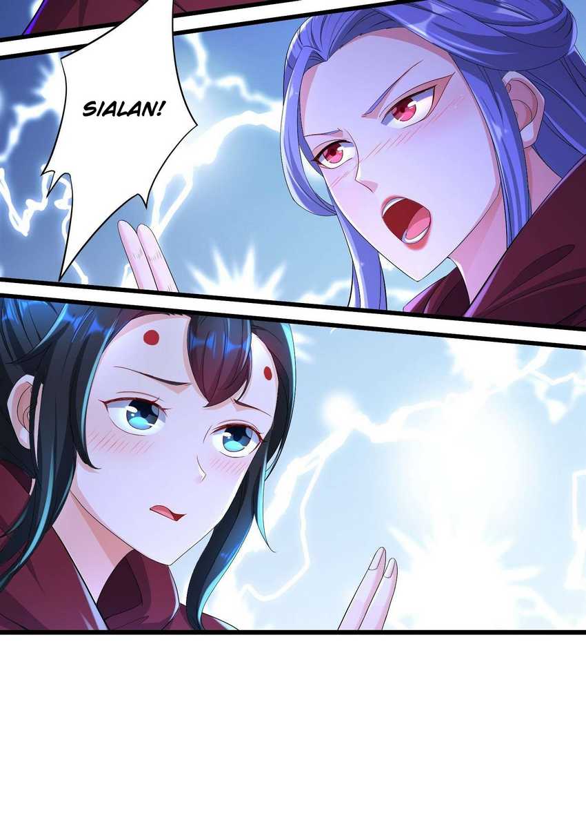 Forced To Become the Villain’s Son-in-law