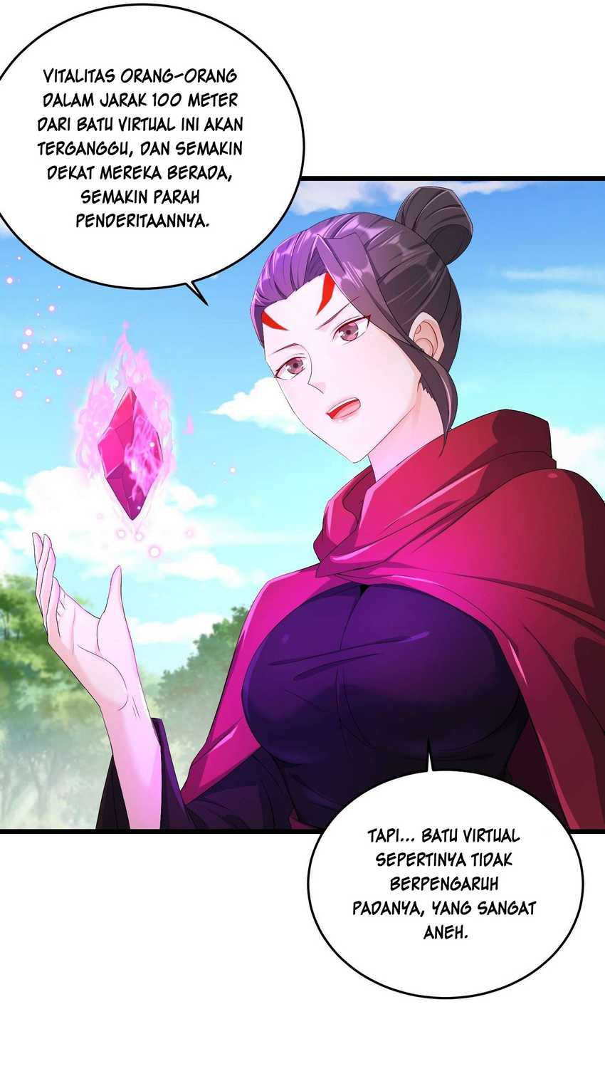 Forced To Become the Villain’s Son-in-law