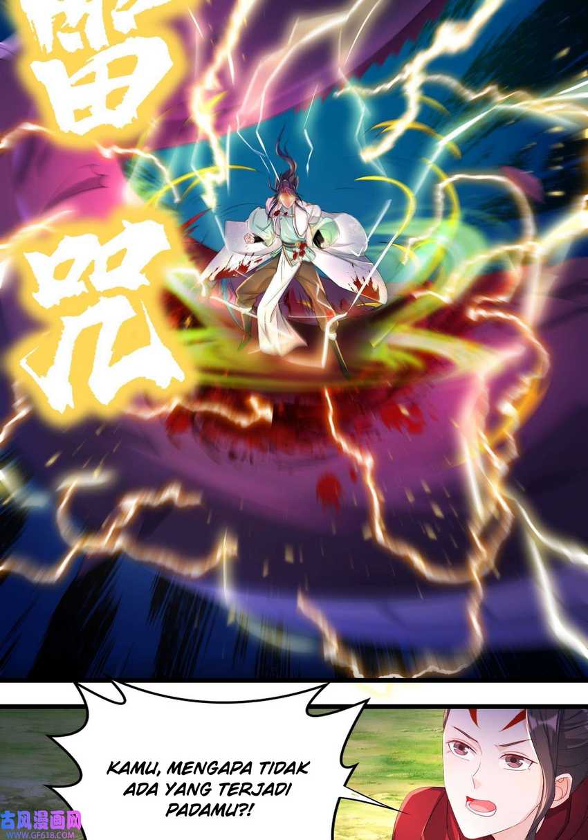 Forced To Become the Villain’s Son-in-law