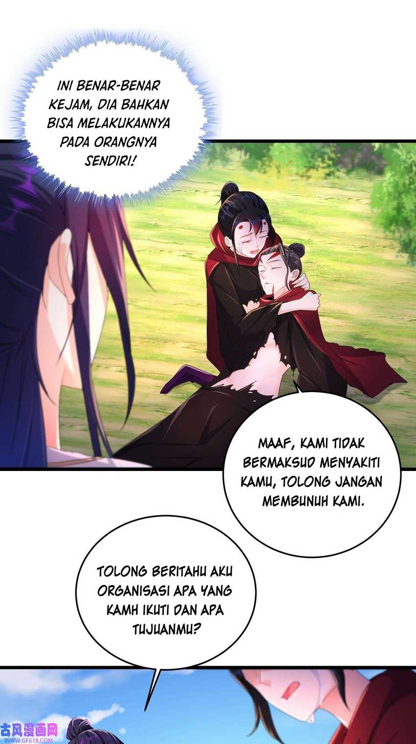Forced To Become the Villain’s Son-in-law