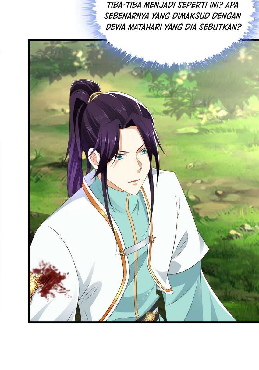 Forced To Become the Villain’s Son-in-law