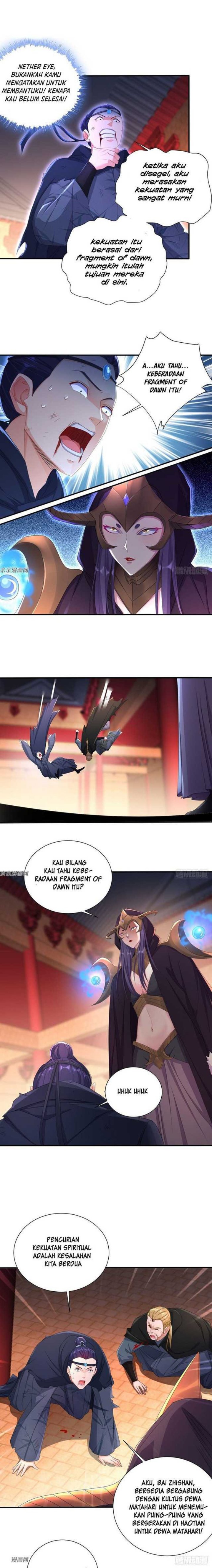 Forced To Become the Villain’s Son-in-law
