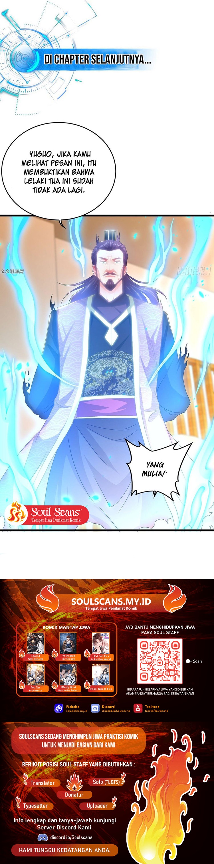 Forced To Become the Villain’s Son-in-law