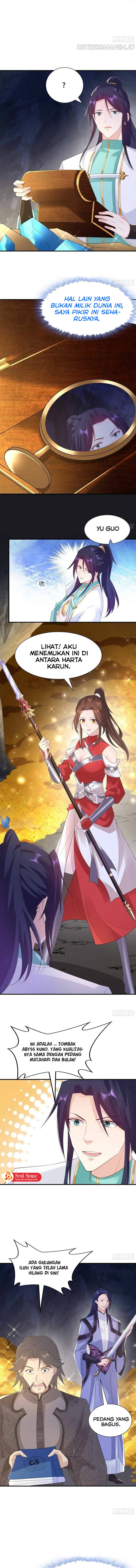 Forced To Become the Villain’s Son-in-law