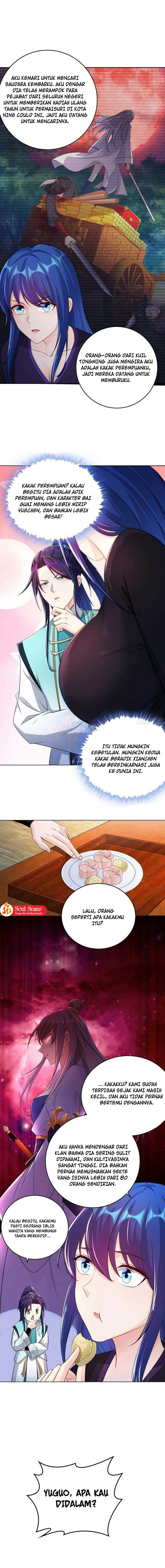 Forced To Become the Villain’s Son-in-law