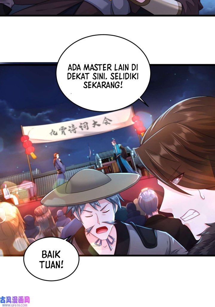 Forced To Become the Villain’s Son-in-law