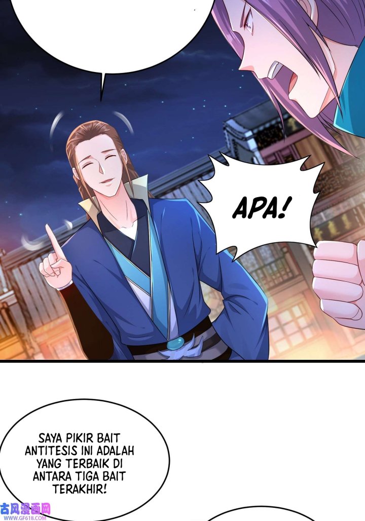 Forced To Become the Villain’s Son-in-law