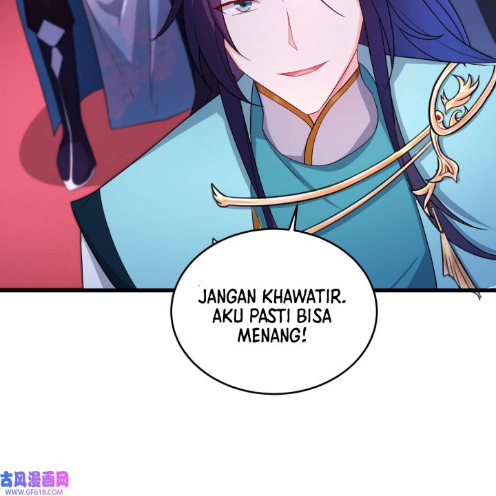 Forced To Become the Villain’s Son-in-law