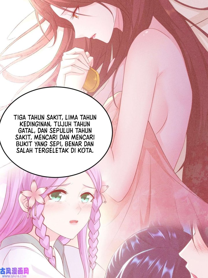 Forced To Become the Villain’s Son-in-law