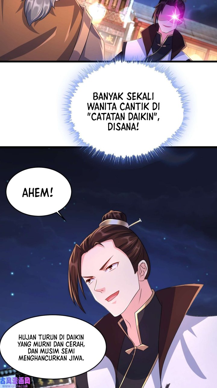 Forced To Become the Villain’s Son-in-law