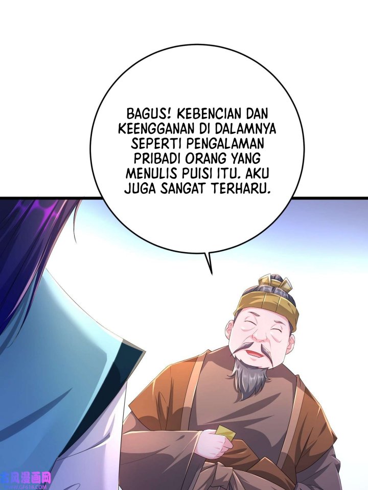 Forced To Become the Villain’s Son-in-law