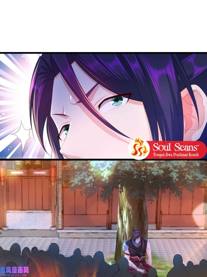 Forced To Become the Villain’s Son-in-law